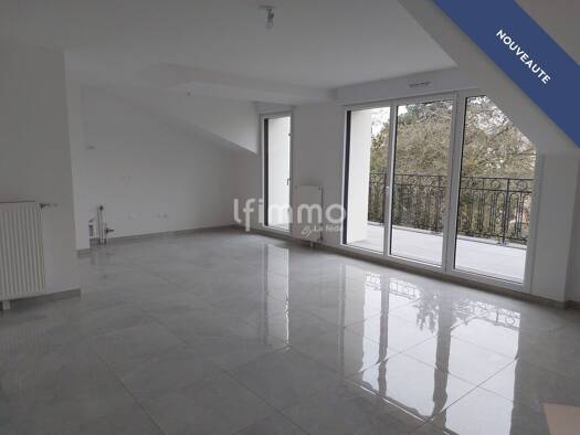 Appartement à vendre 660 000 € 4 pièces 3 chambres 87,9 m² Les Corluis Le Perreux-sur-Marne 94170