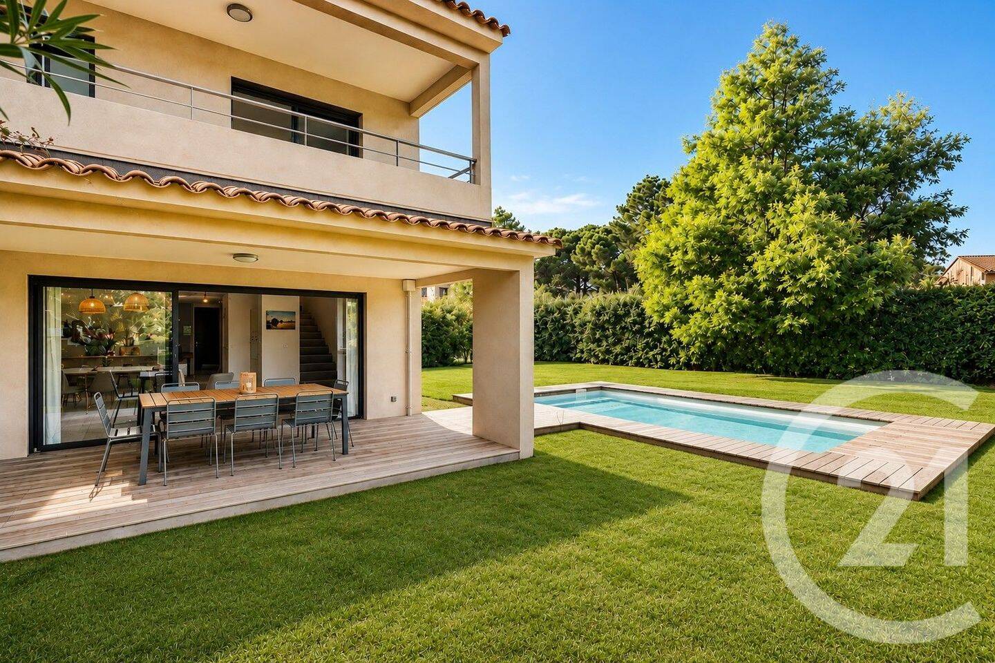 Maison 4 pièces 102 m² · à Lecci · 101,5 m² · 810 000 €
