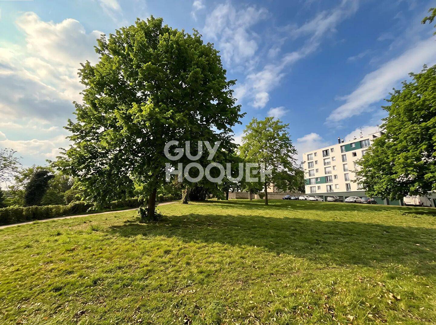 Appartement 1 pièce 26 m² · à Chartres · 26 m² · 93 000 €