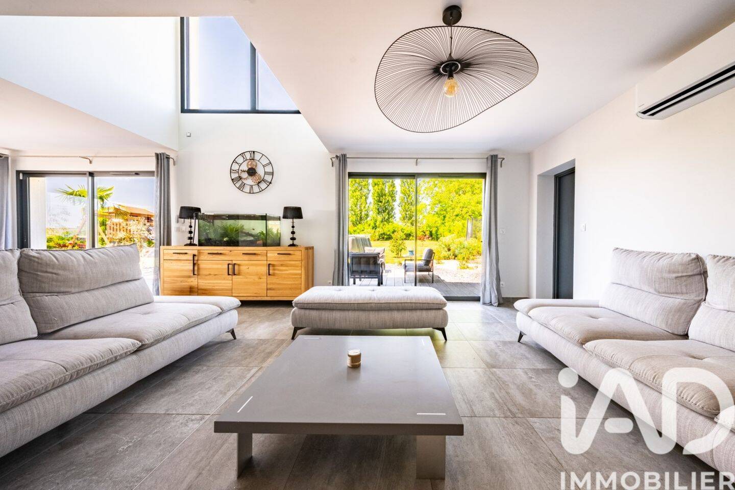 Maison 6 pièces 171 m² · à Ruffey-lès-Echirey · 170,8 m² · 590 000 €