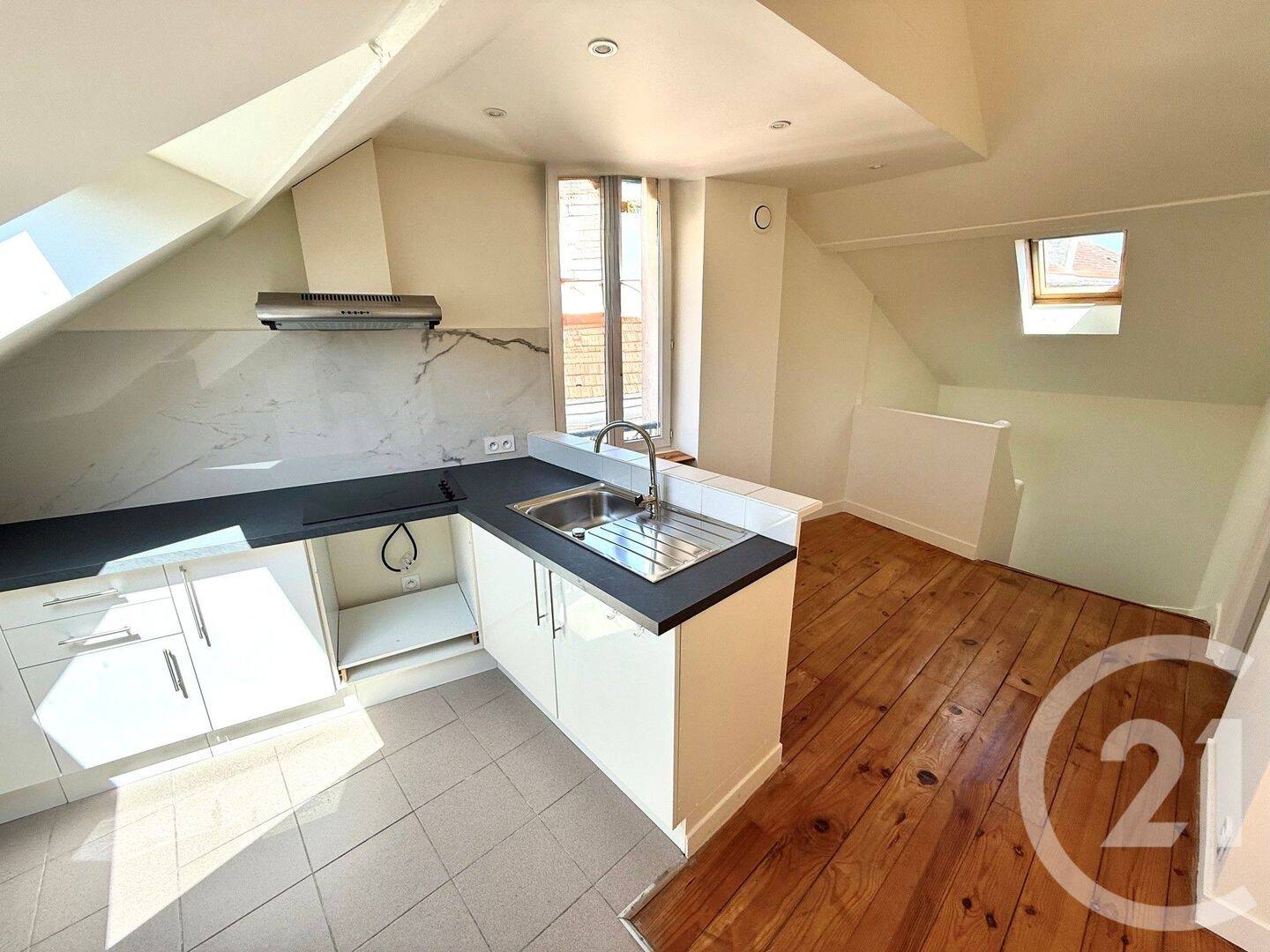 Appartement 2 pièces 38 m² · à Conflans-Sainte-Honorine · 37,8 m² · 750 €