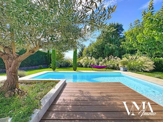 Maison à vendre 895 000 € 6 pièces 4 chambres 244 m² 850 m² de terrain Lissieu 69380