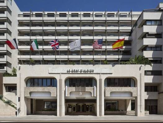 Parking à vendre 119 000 € 14 m² Centre-ville Cannes 06400