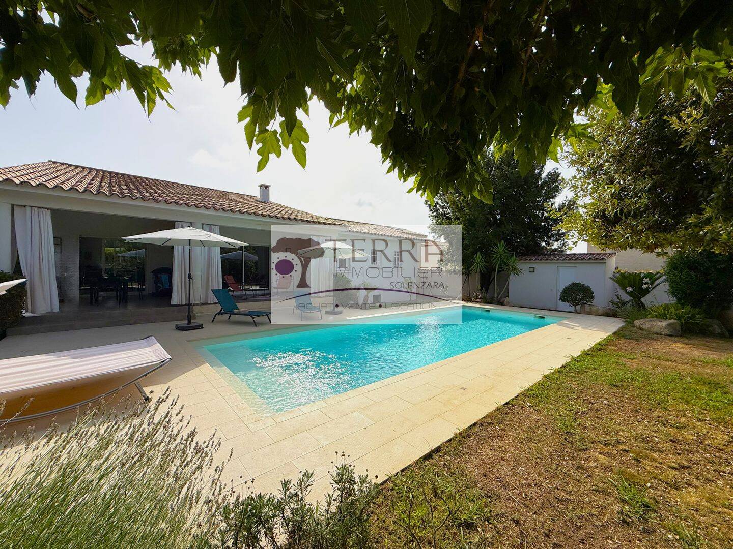 Maison 5 pièces 167 m² · à Ghisonaccia · 167 m² · 680 000 €