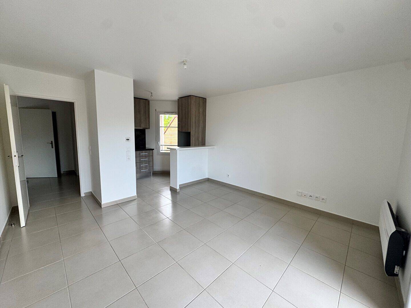 Appartement 2 pièces 37 m² · à Pontcarré · 37 m² · 785 €