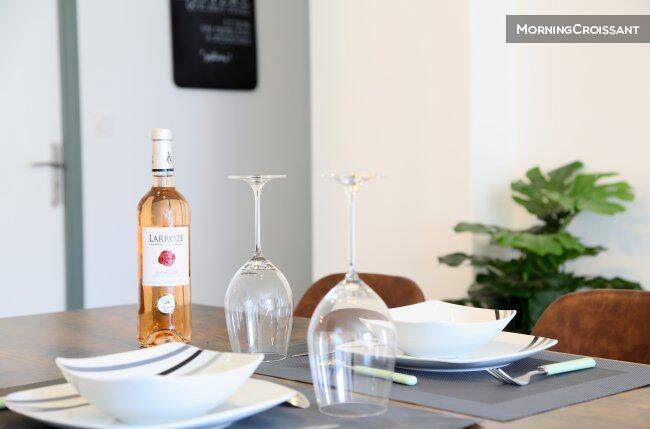 Appartement 3 pièces 67 m² · à Blagnac · 67 m² · 1 495 €/mois