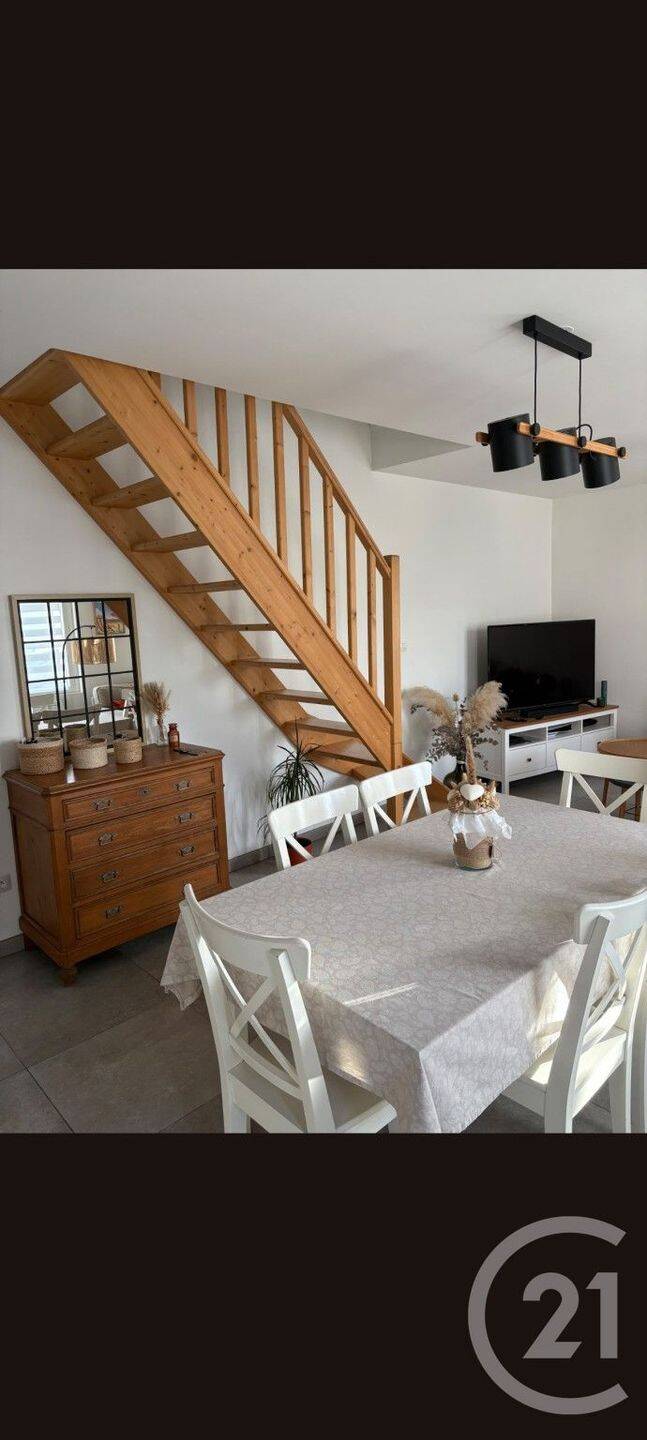 Maison 3 pièces 65 m² · à Desvres · 64,5 m² · 710 €/mois