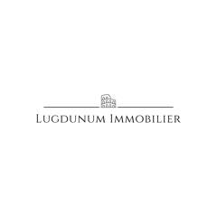 Lugdunum Immobilier logo