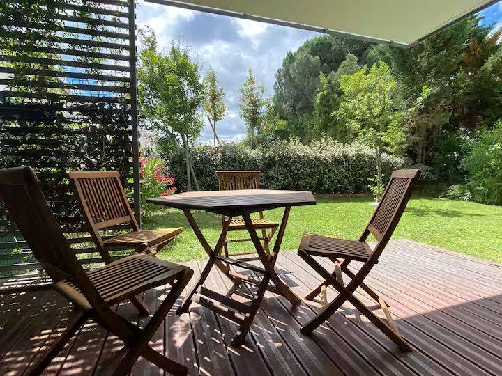 Appartement 4 pièces 83 m² · à Tournefeuille · 83 m² · 346 500 €