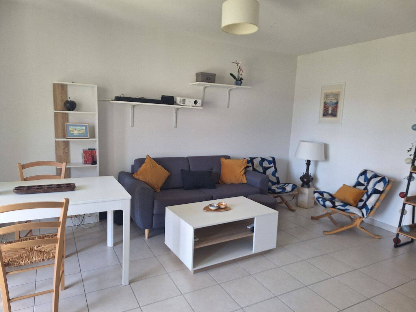 Appartement 3 pièces 61 m² · à Avignon · 61 m² · 725 €