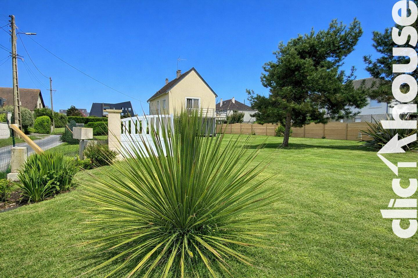 Maison 3 pièces 50 m² · à Bernières-sur-Mer · 50 m² · 247 000 €