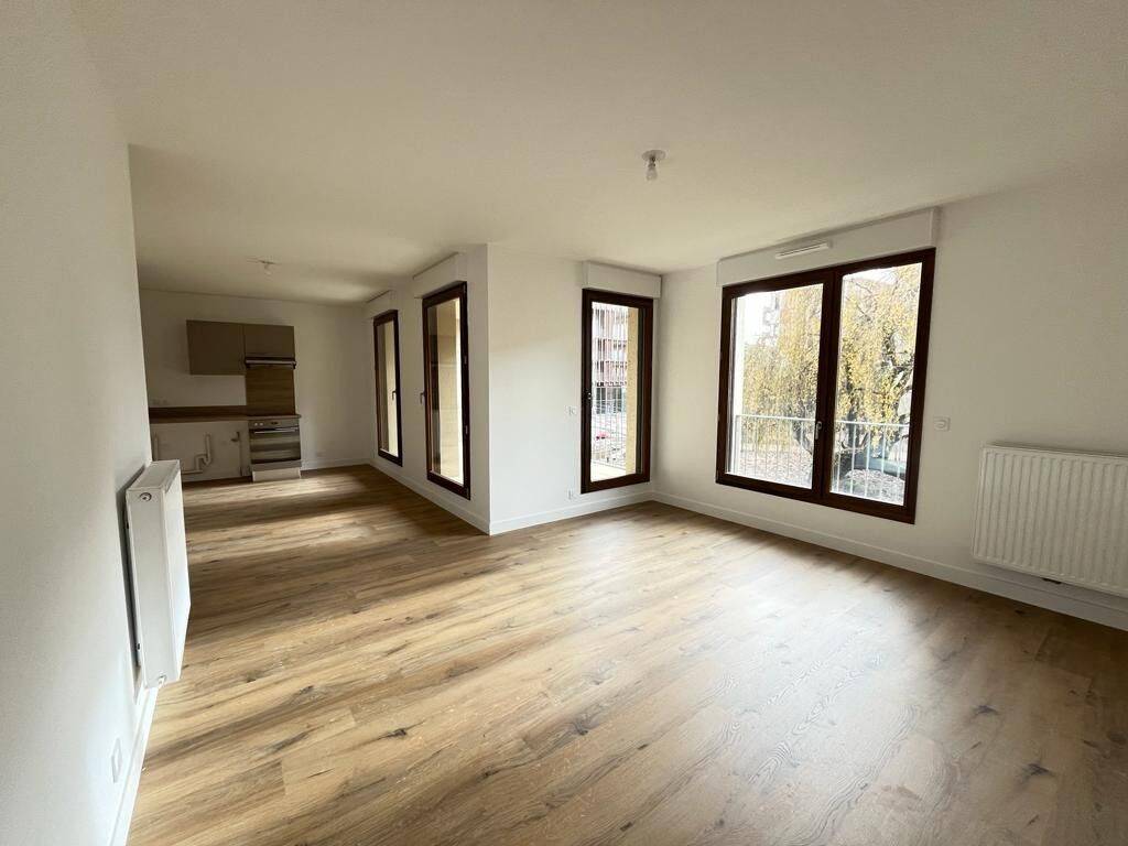 Appartement 3 pièces 65 m² · à Bruges · 65 m² · 957 €