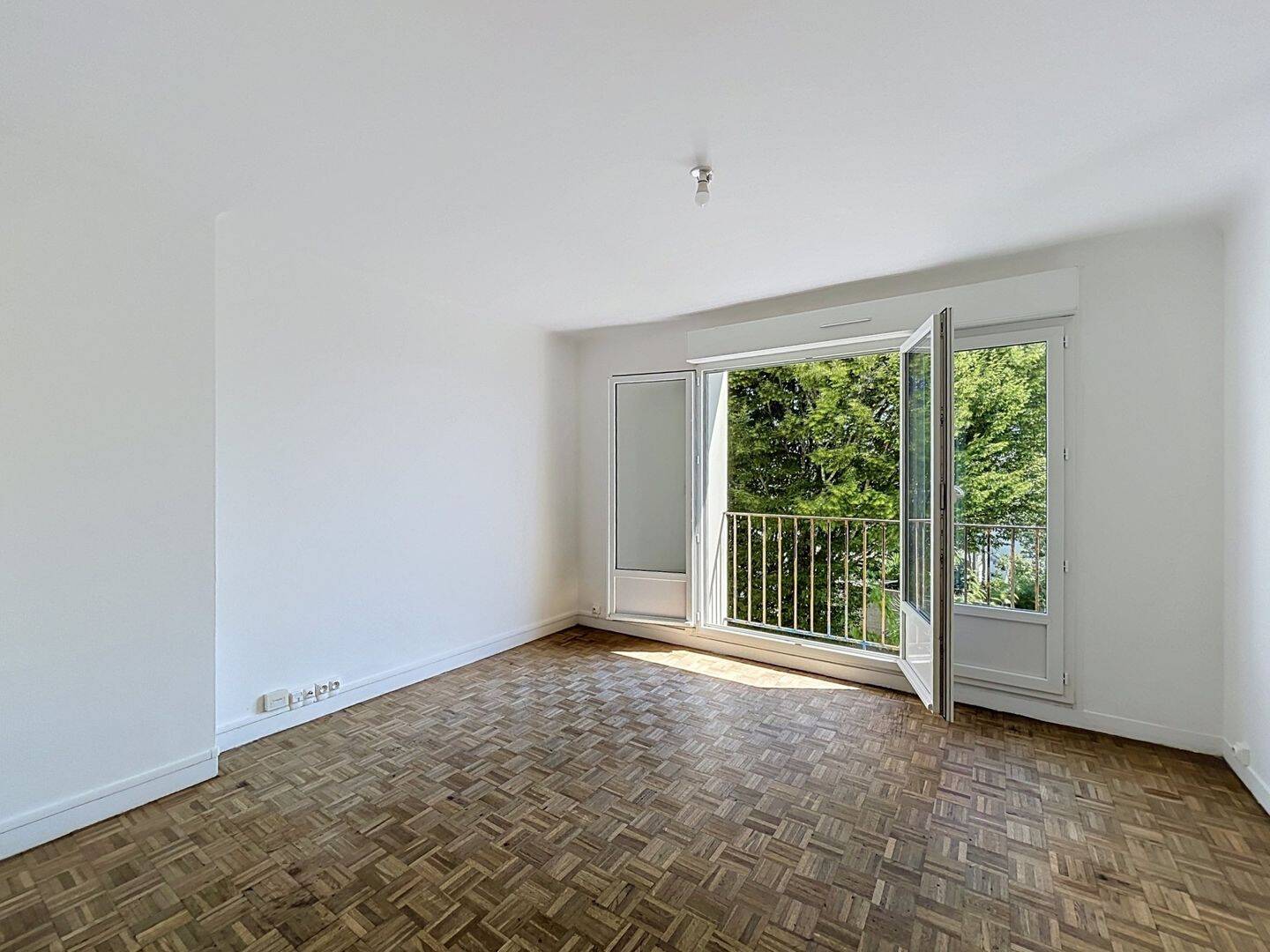 Appartement 2 pièces 44 m² · à Brest · 43,7 m² · 115 000 €