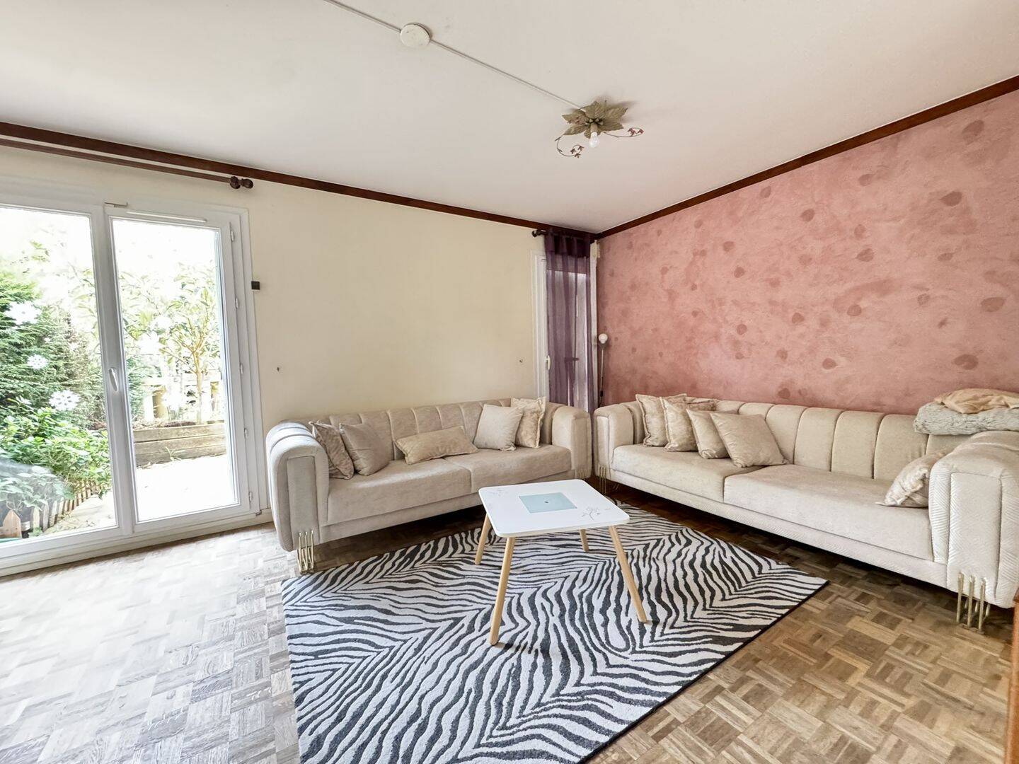 Maison 5 pièces 94 m² · à Puiseux-en-France · 94 m² · 229 000 €