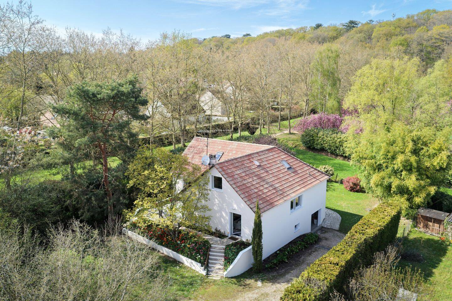 Maison 7 pièces 160 m² · à Fontenay-lès-Briis · 160 m² · 499 000 €