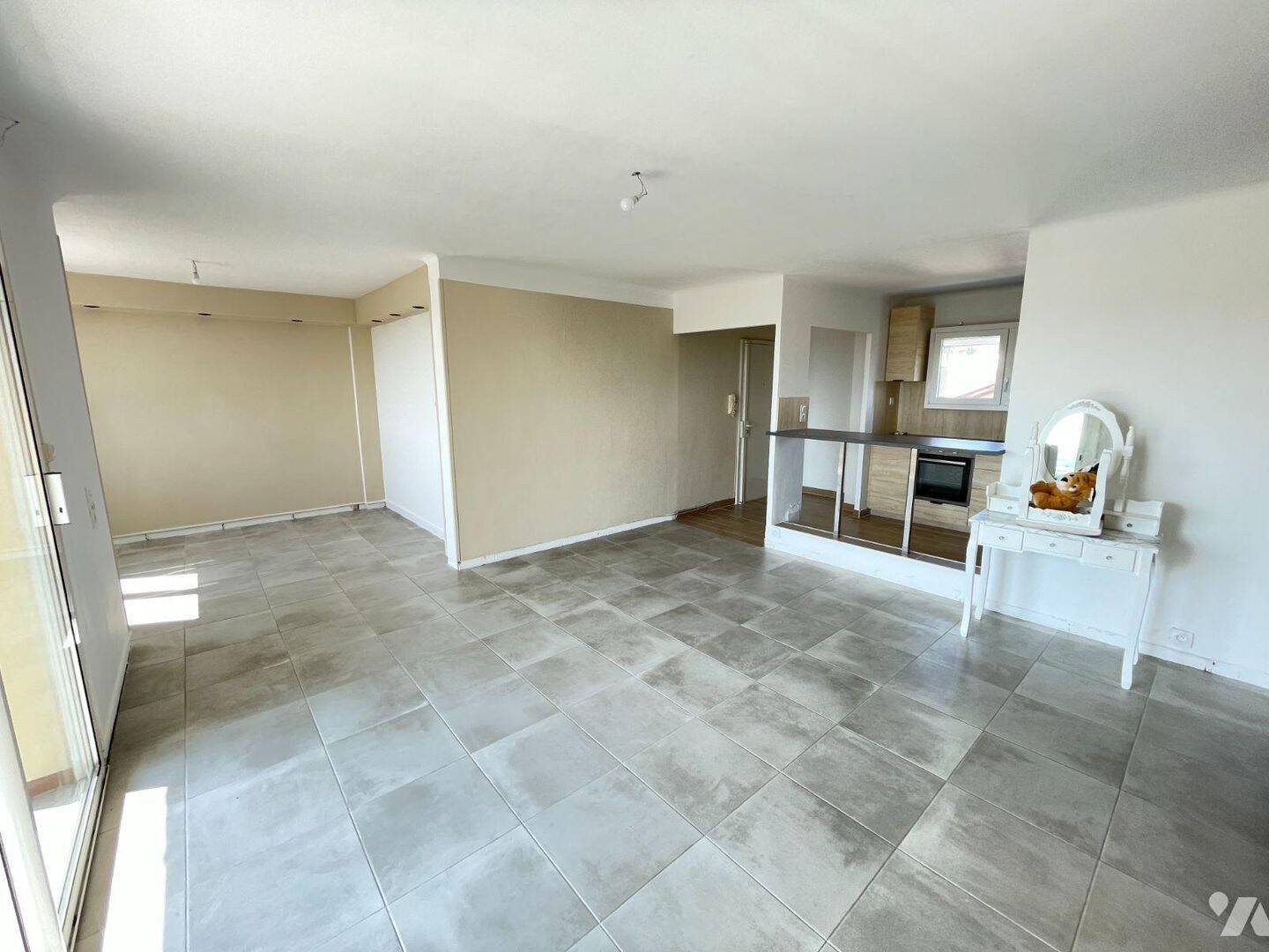 Appartement 4 pièces 79 m² · à Manosque · 79 m² · 137 800 €