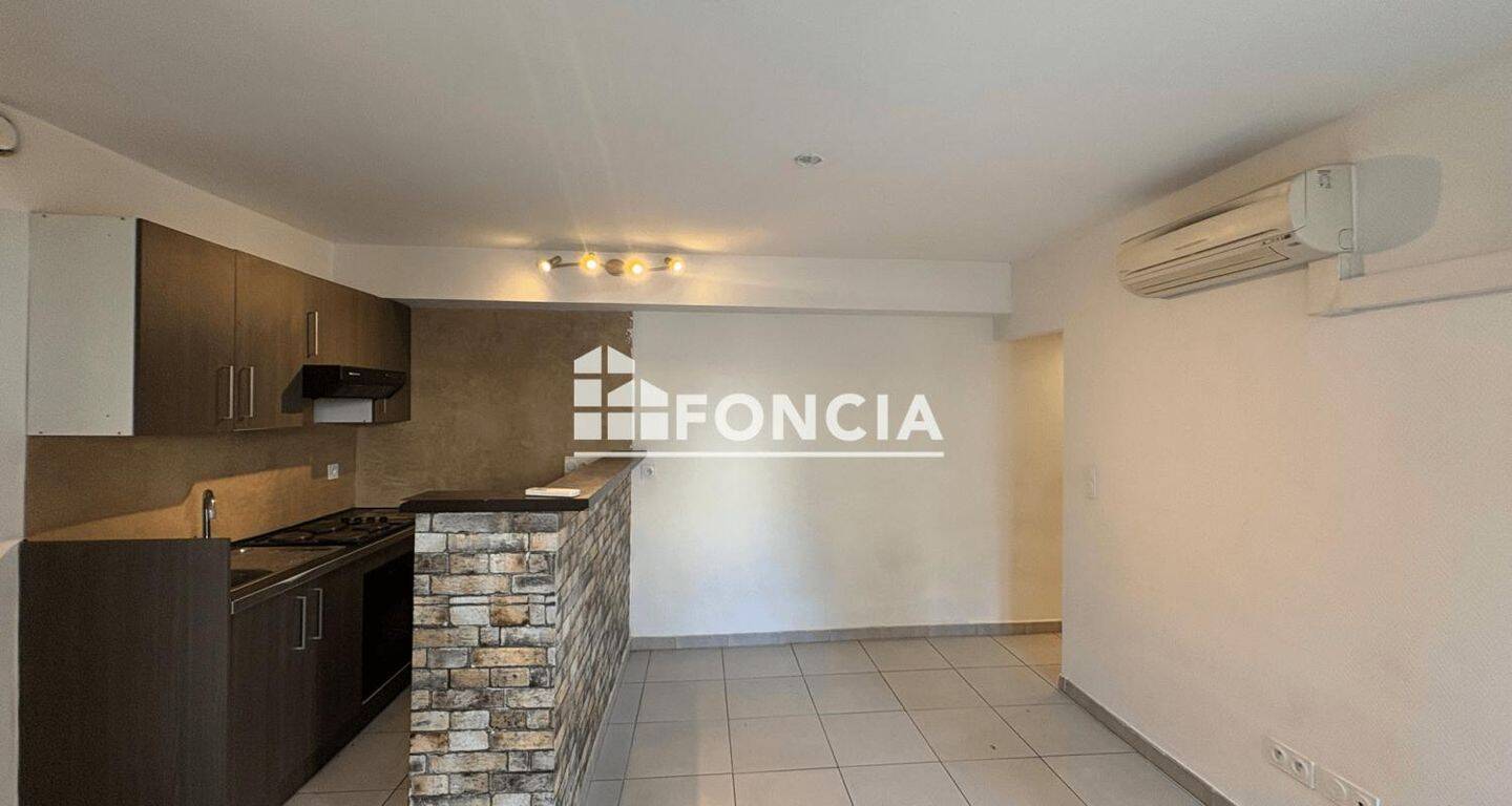 Appartement 3 pièces 56 m² · à Cavaillon · 55,6 m² · 680 €