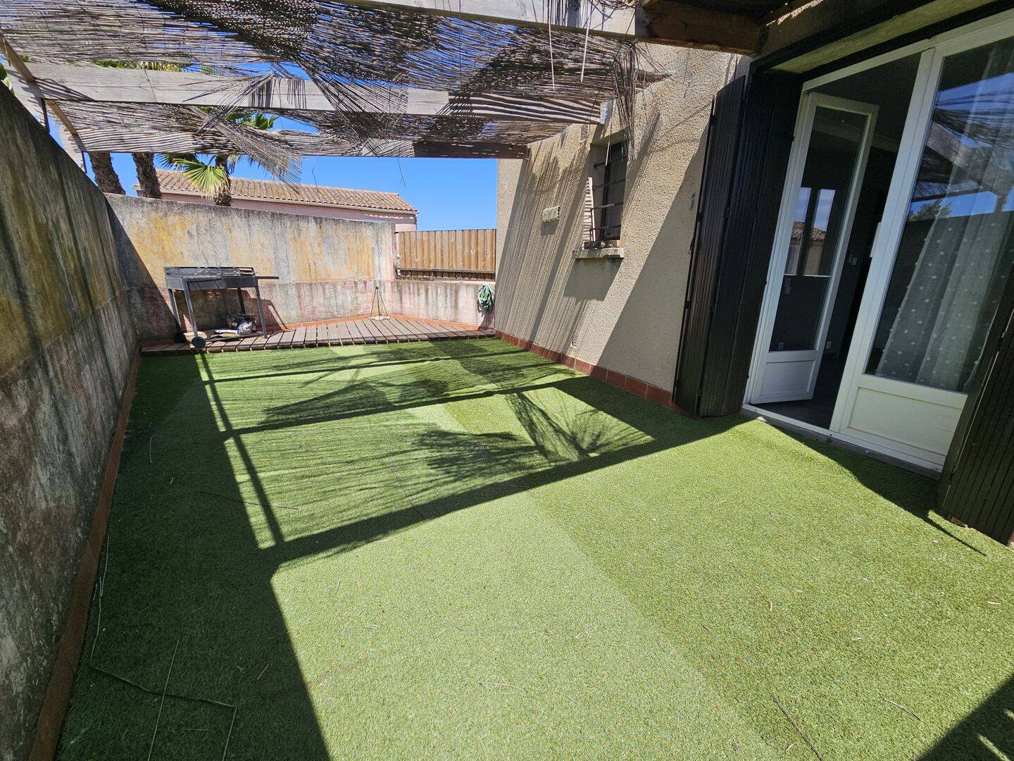 Maison 4 pièces 79 m² · à Aimargues · 79 m² · 179 000 €
