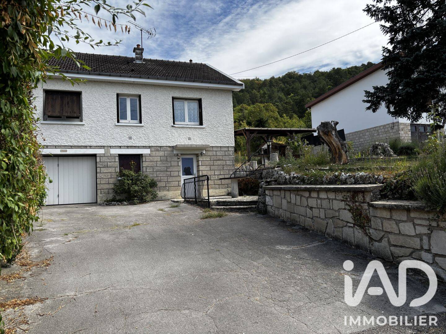 Maison 5 pièces 91 m² · à Thonnance-lès-Joinville · 91 m² · 127 000 €