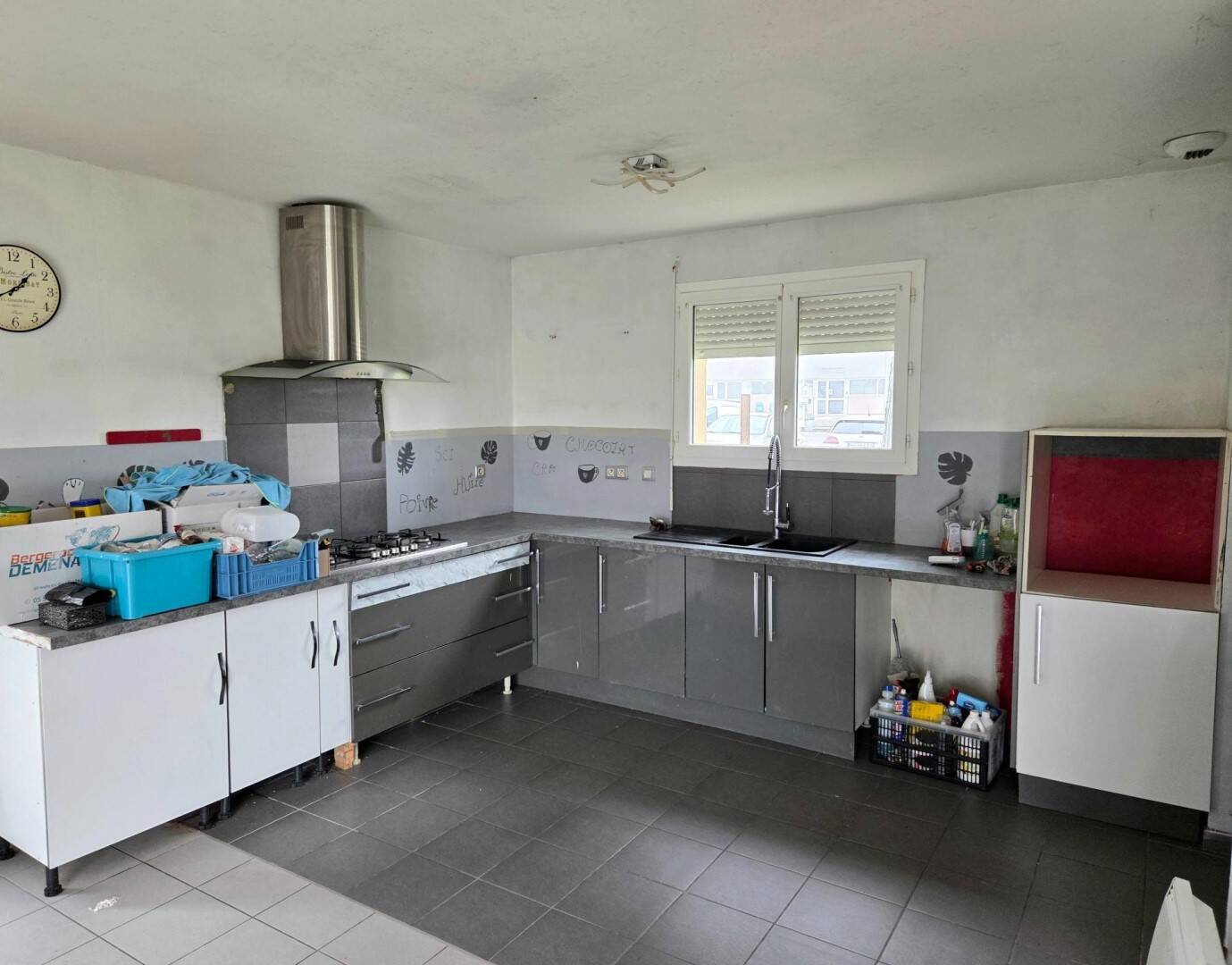 Maison 5 pièces 100 m² · à La Force · 100 m² · 165 000 €