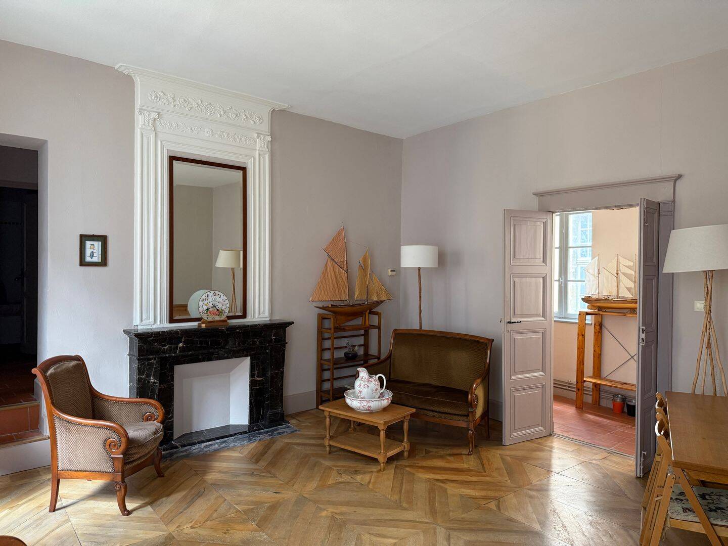 Appartement 3 pièces 75 m² · à Carcassonne · 74,8 m² · 142 000 €
