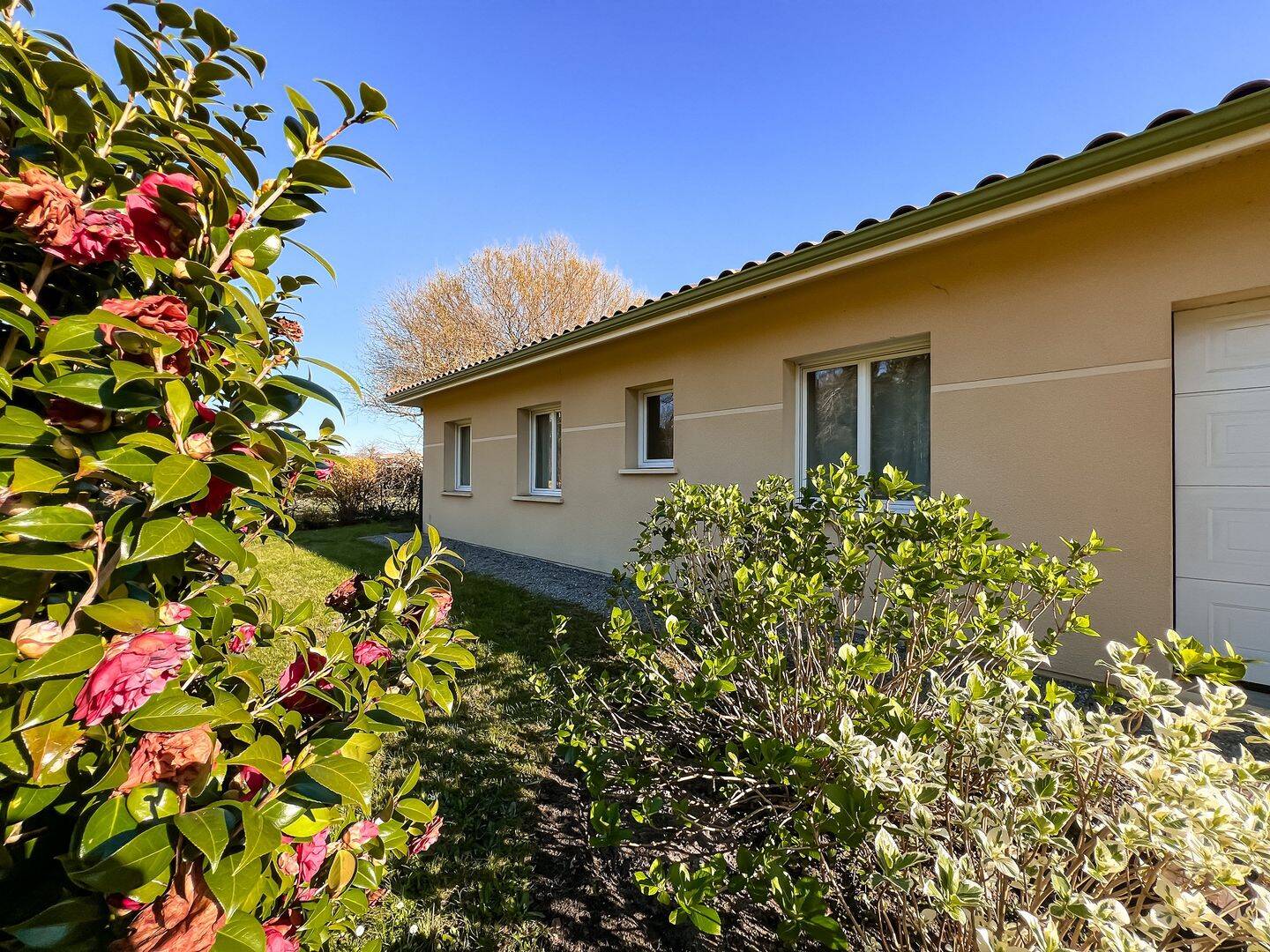 Maison 6 pièces 138 m² · à Saint-Julien-en-Born · 138 m² · 429 000 €