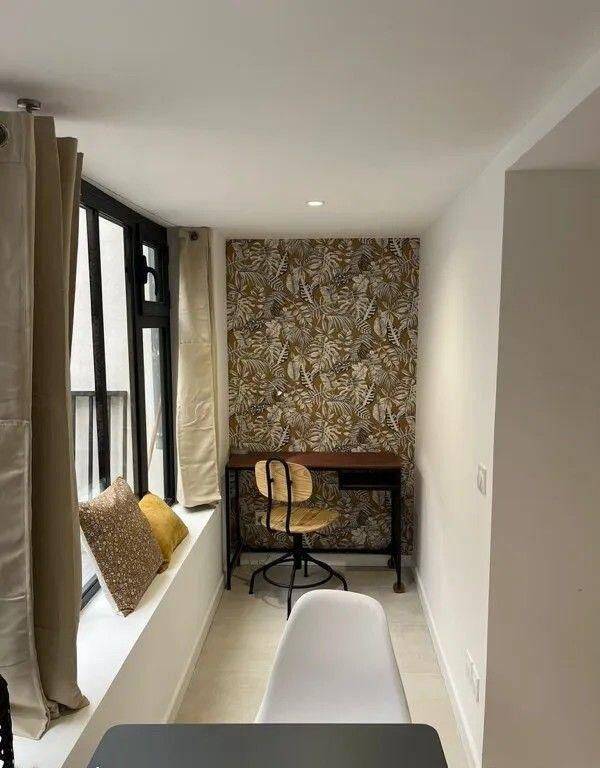 Appartement 1 pièce 24 m² · à Montpellier · 24 m² · 750 €