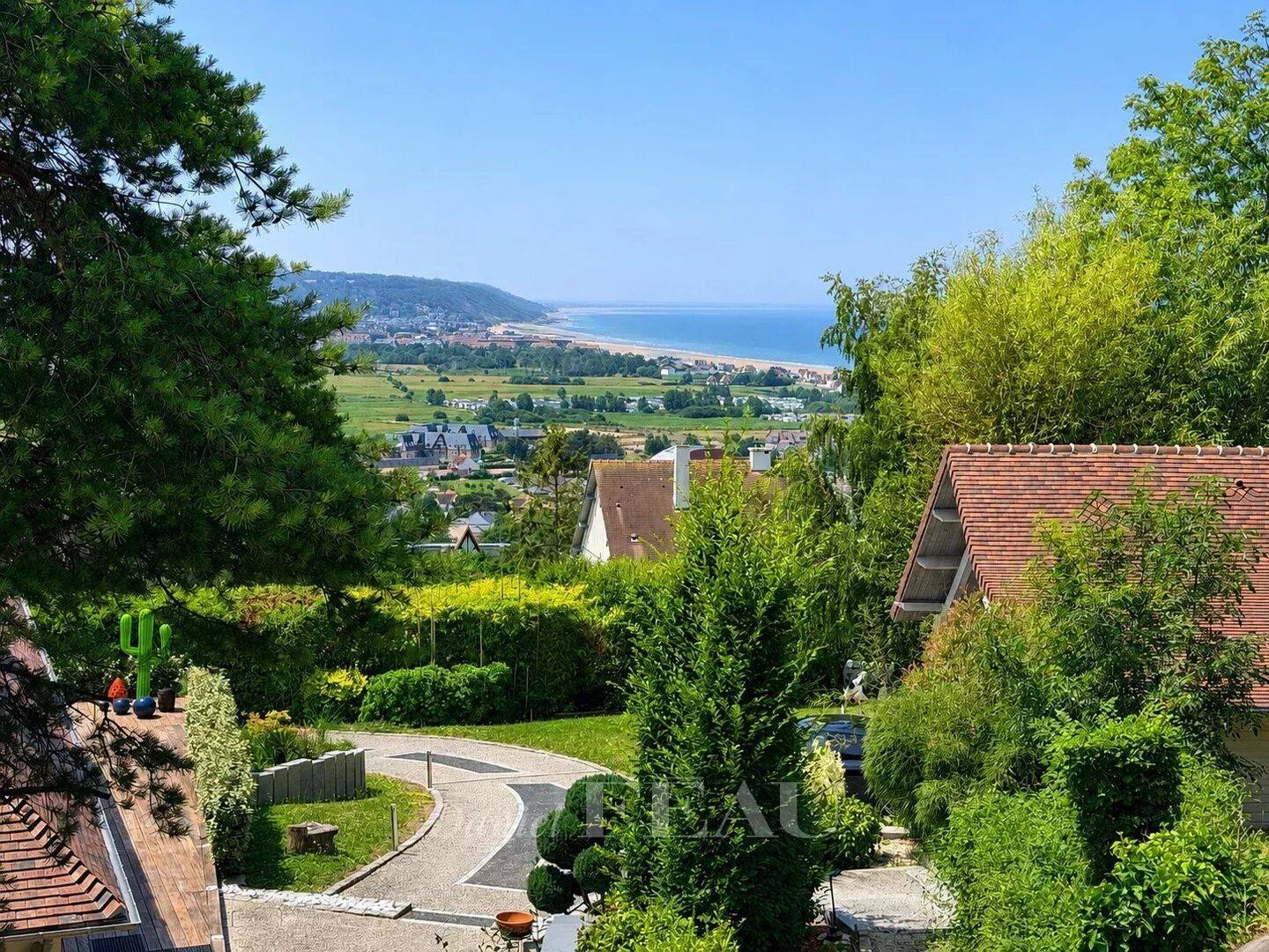 Maison 10 pièces 320 m² · à Deauville · 320 m² · 2 890 000 €