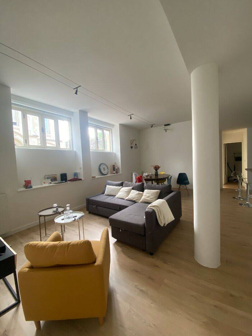 Appartement 3 pièces 64 m² · à Angers · 64 m² · 890 €