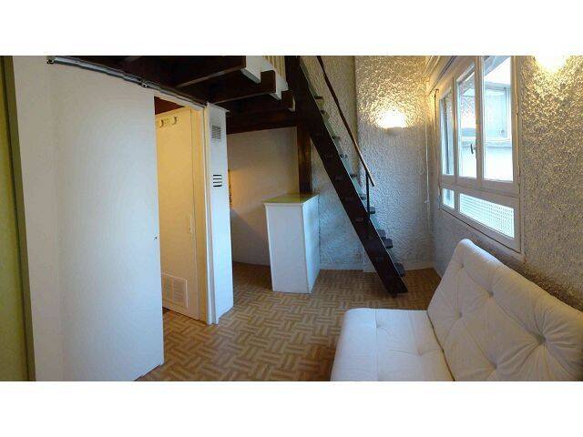 Appartement 1 pièce 25 m² · à Grenoble · 25,5 m² · 480 €/mois