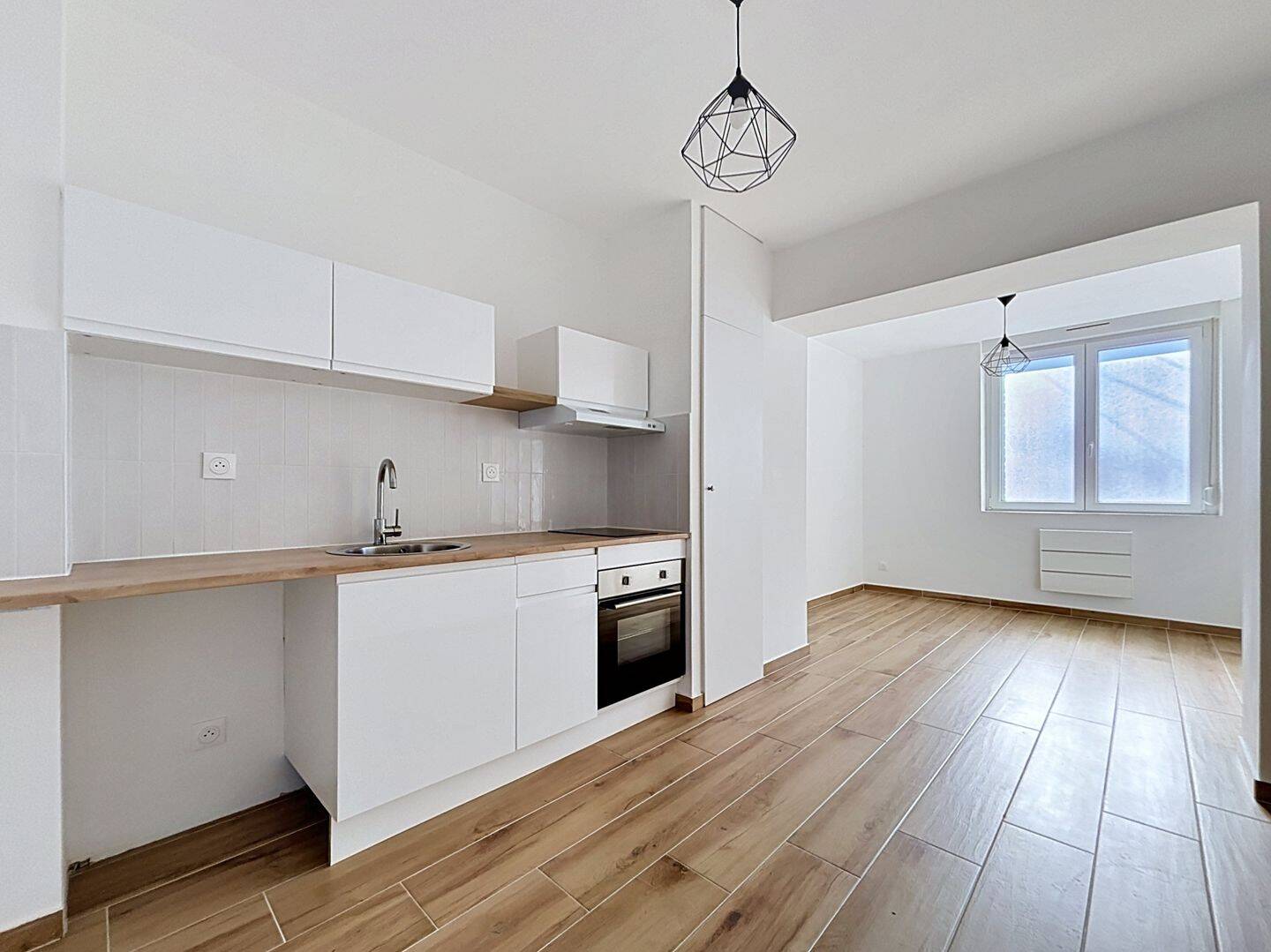 Appartement 2 pièces 32 m² · à Lille · 31,6 m² · 135 000 €