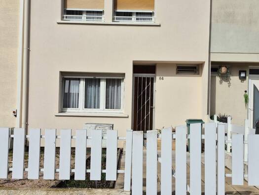 Maison à vendre 157 500 € 4 pièces 3 chambres Tomblaine 54510