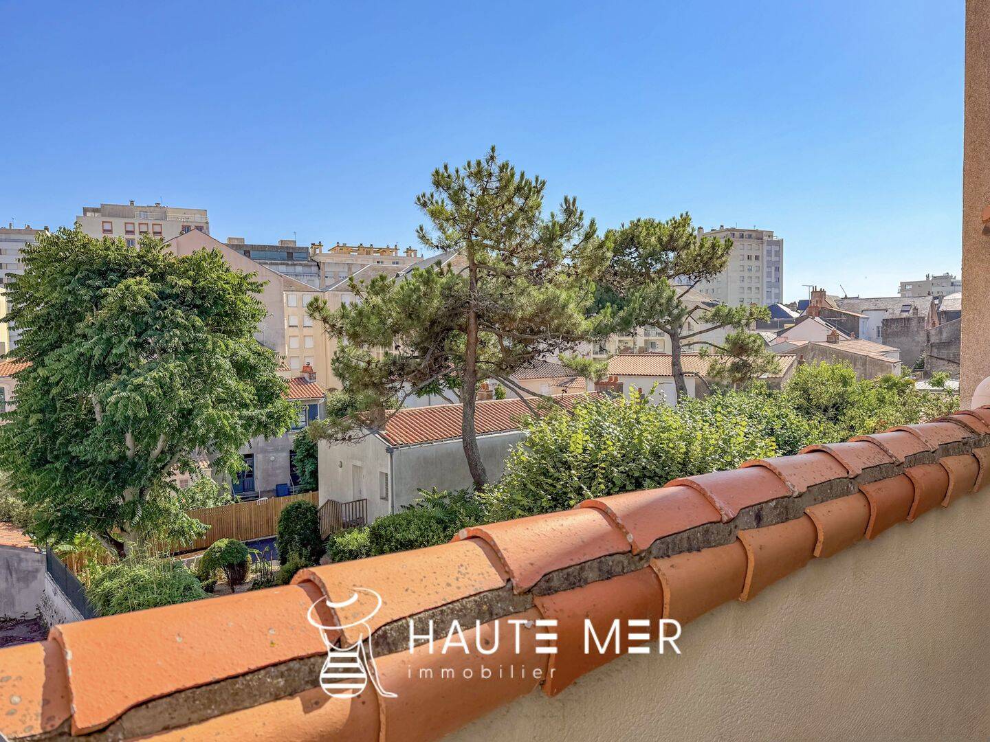 Appartement 3 pièces 62 m² · à Les Sables-d'Olonne · 61,9 m² · 270 000 €