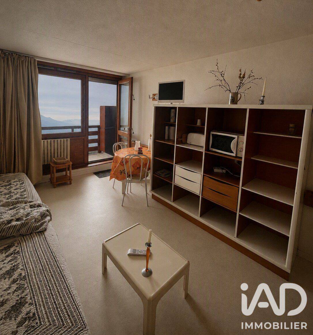 Appartement 1 pièce 25 m² · à Bagnères-de-Bigorre · 25 m² · 23 000 €