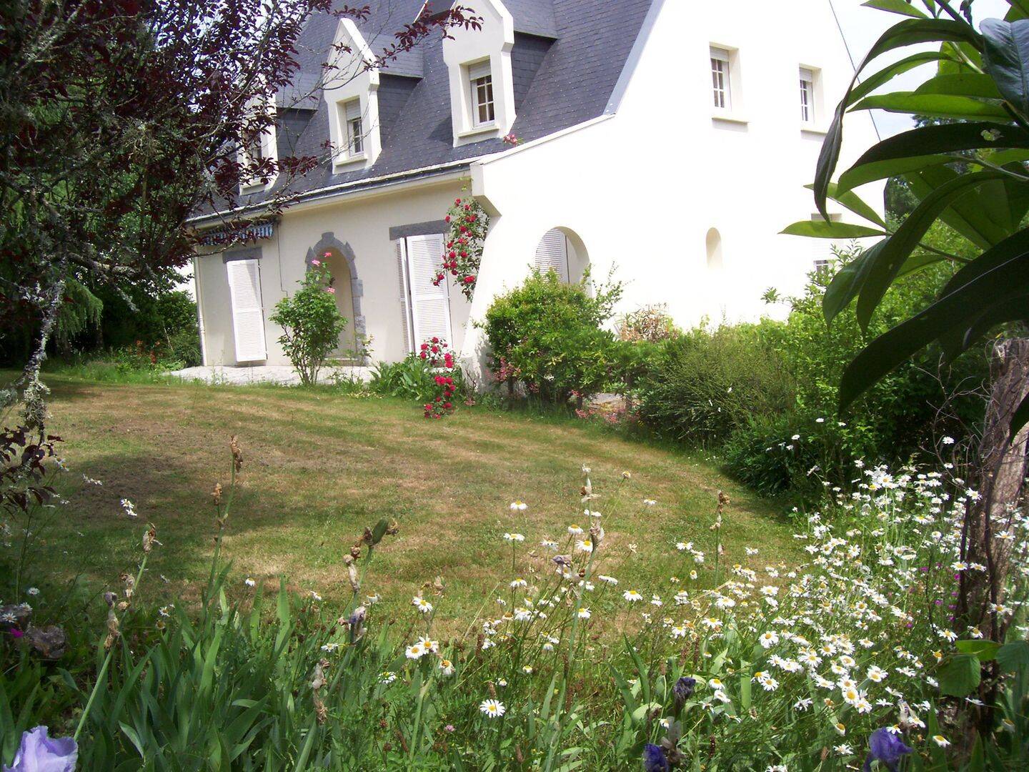 Maison 9 pièces 223 m² · à Sautron · 223 m² · 480 000 €
