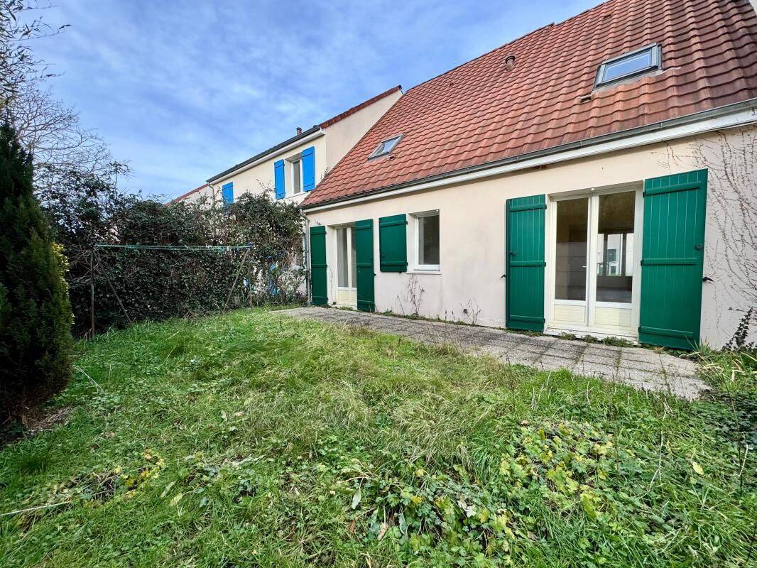 Maison 5 pièces 116 m² · à Saint-Jean-de-Braye · 116 m² · 215 000 €