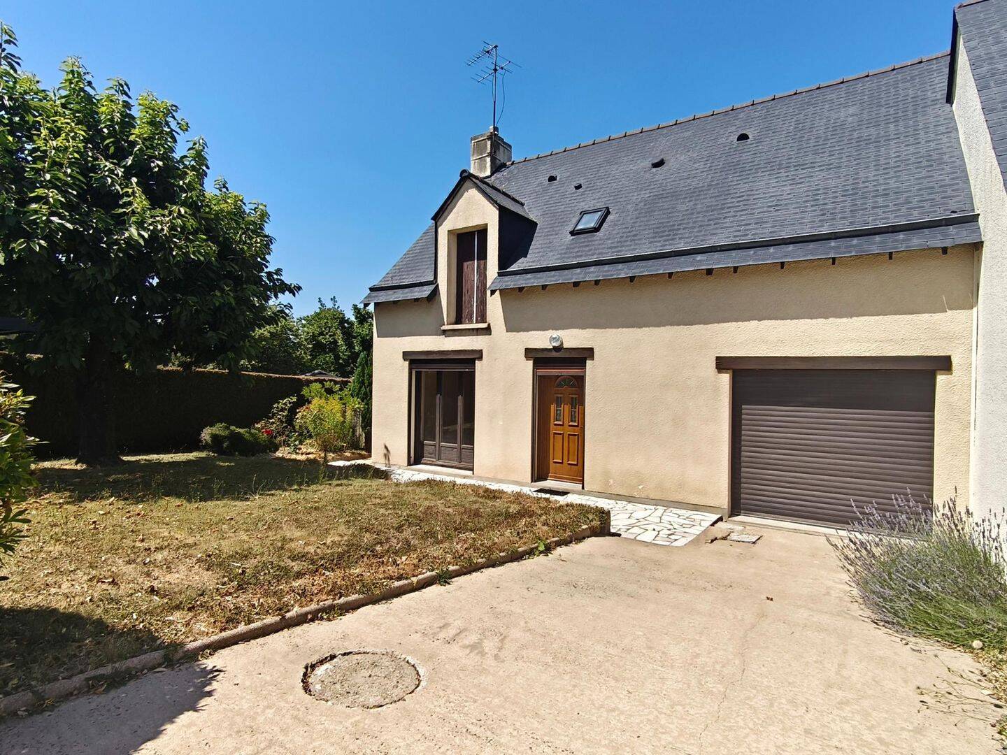 Maison 5 pièces 82 m² · à Vitré · 82 m² · 185 000 €