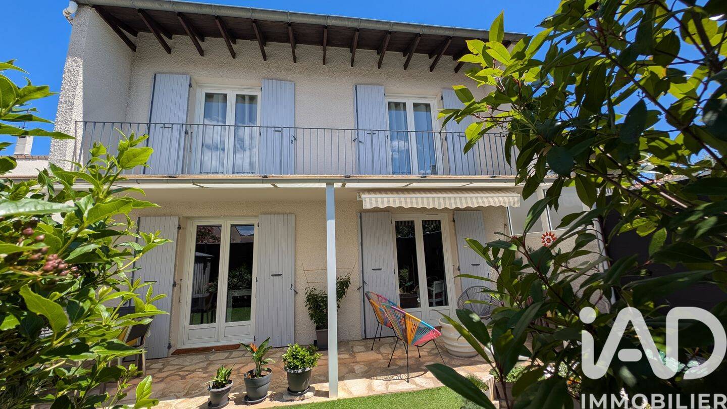 Maison 5 pièces 104 m² · à La Roche-de-Glun · 104 m² · 269 000 €