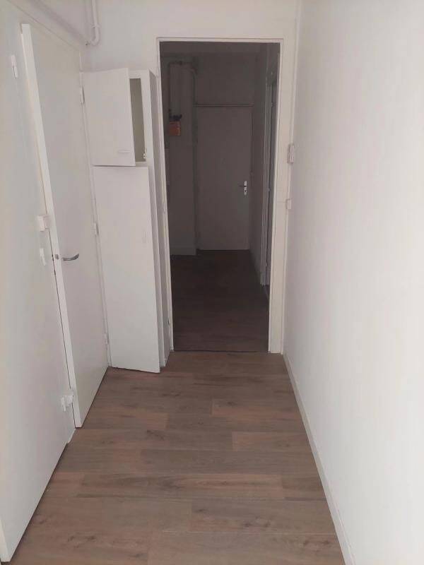 Appartement 4 pièces 95 m² · à Saint-Étienne · 95 m² · 627 €/mois