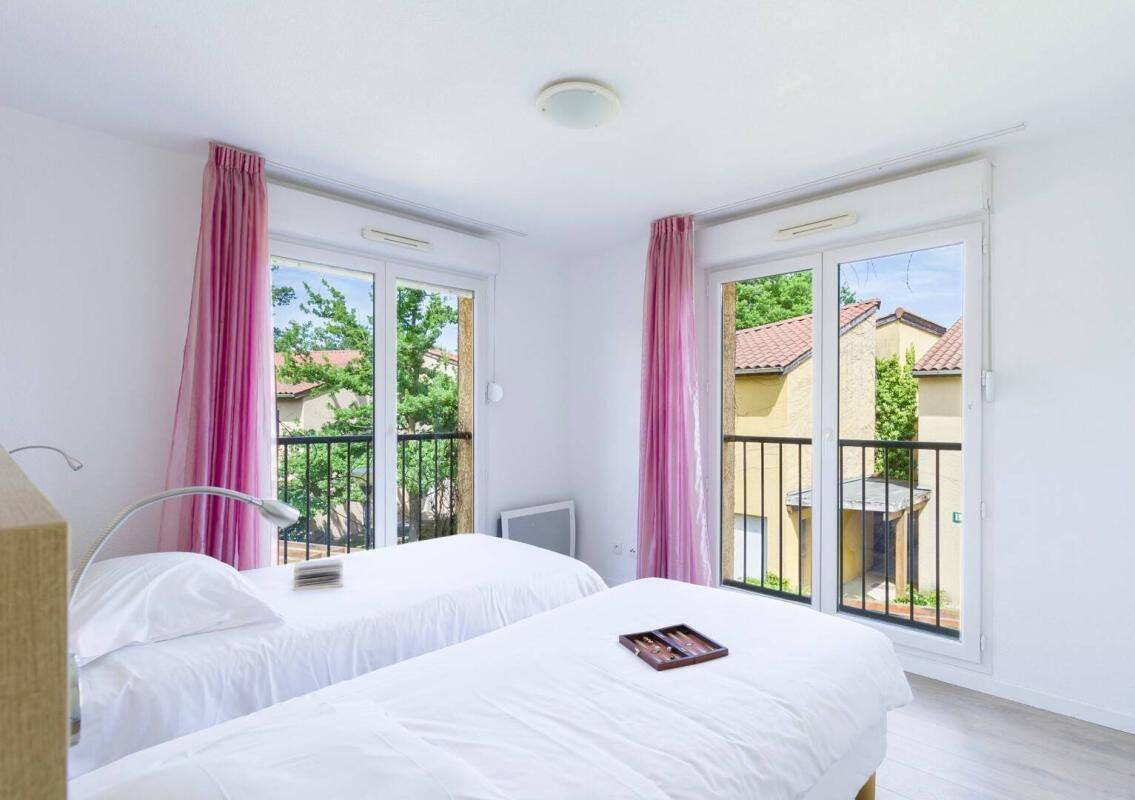 Appartement 3 pièces 60 m² · à Marcy-l'Étoile · 60 m² · 630 €