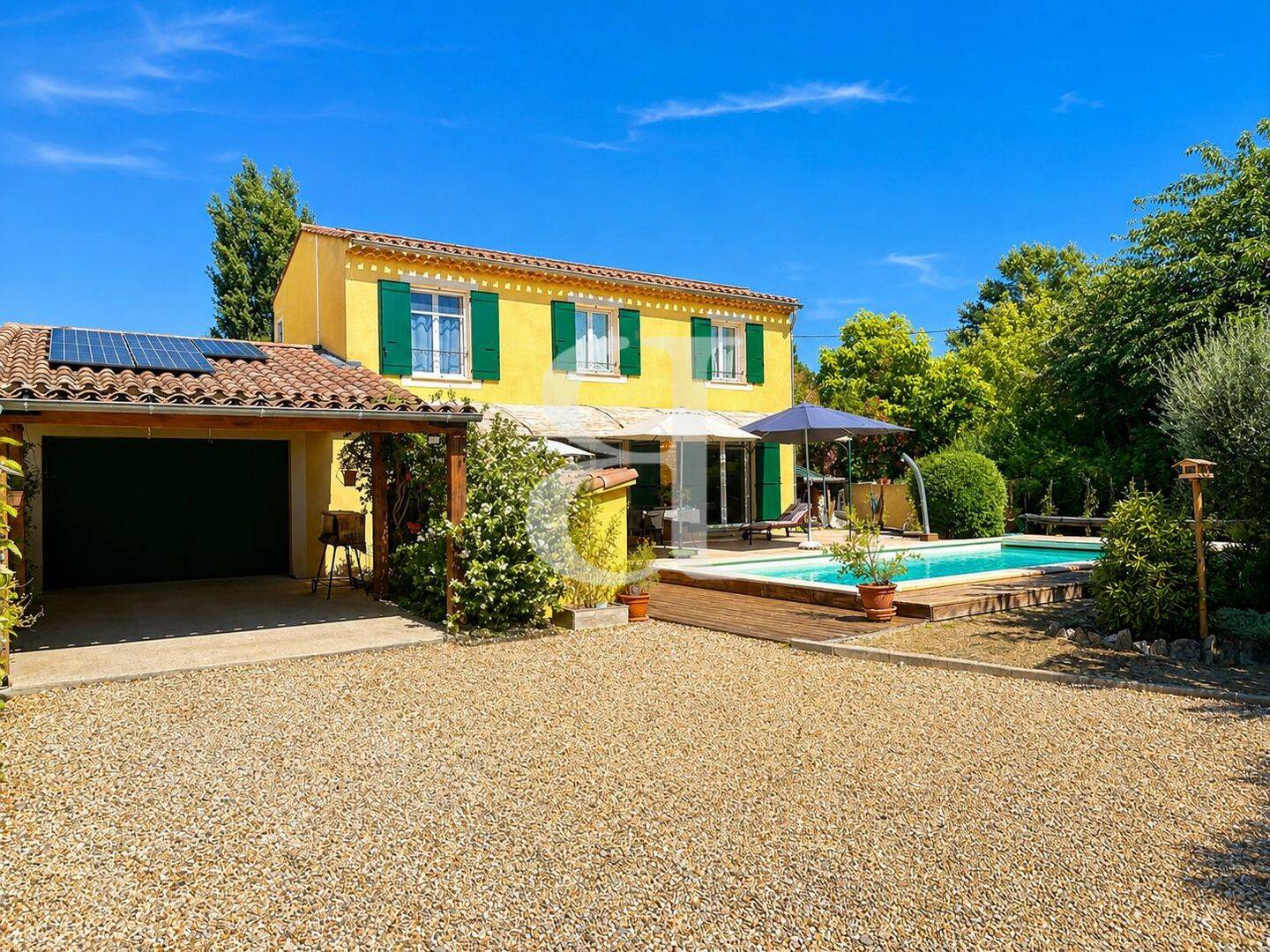 Maison 5 pièces 124 m² · à L'Isle-sur-la-Sorgue · 124 m² · 640 000 €