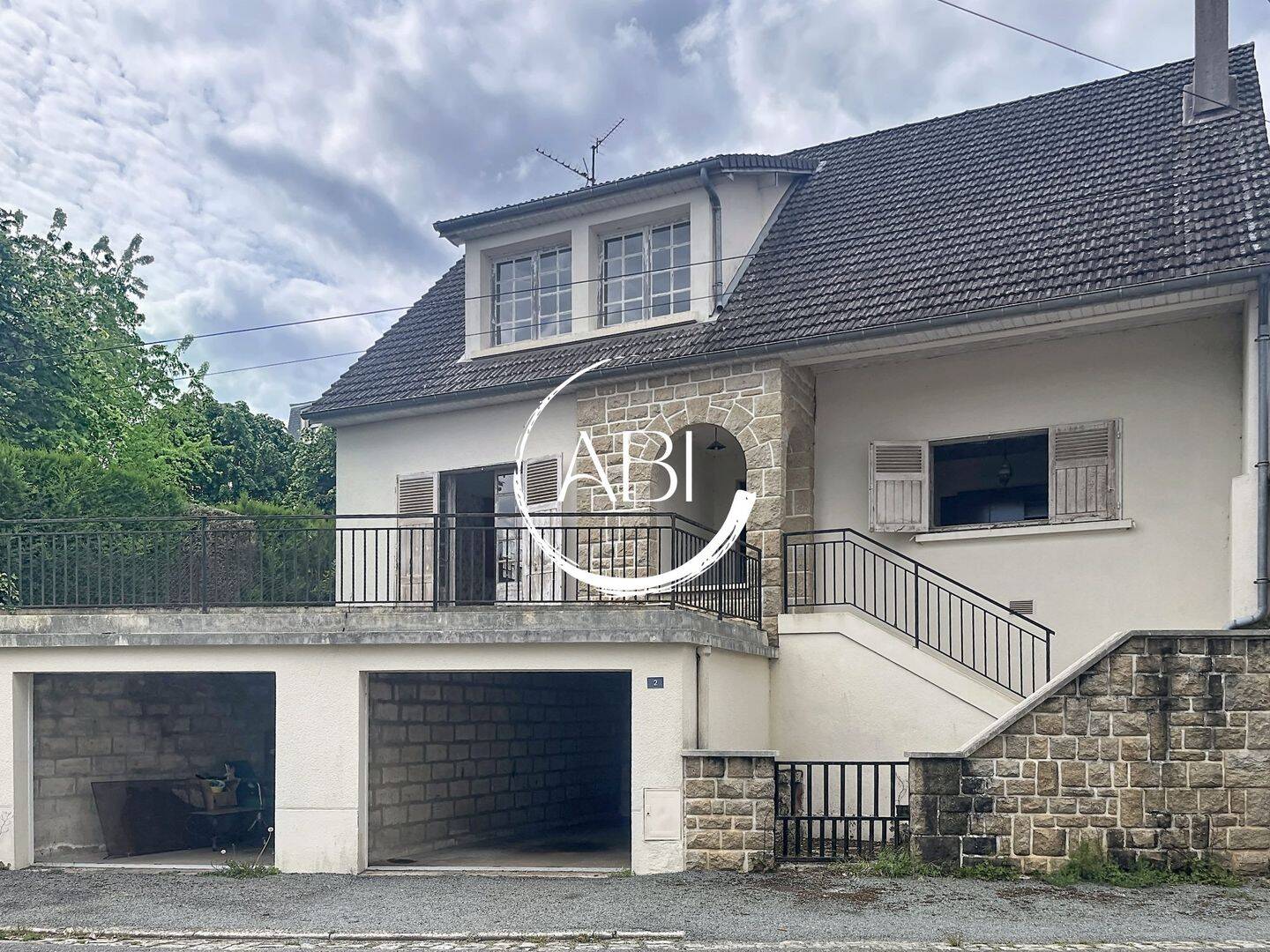 Maison 4 pièces 116 m² · à Bagnoles de l'Orne Normandie · 116 m² · 148 400 €