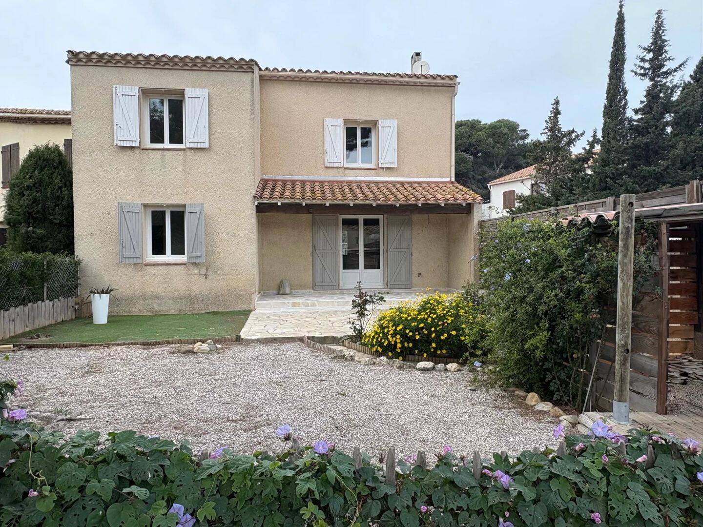 Maison 4 pièces 138 m² · à Bages · 138 m² · 955 €
