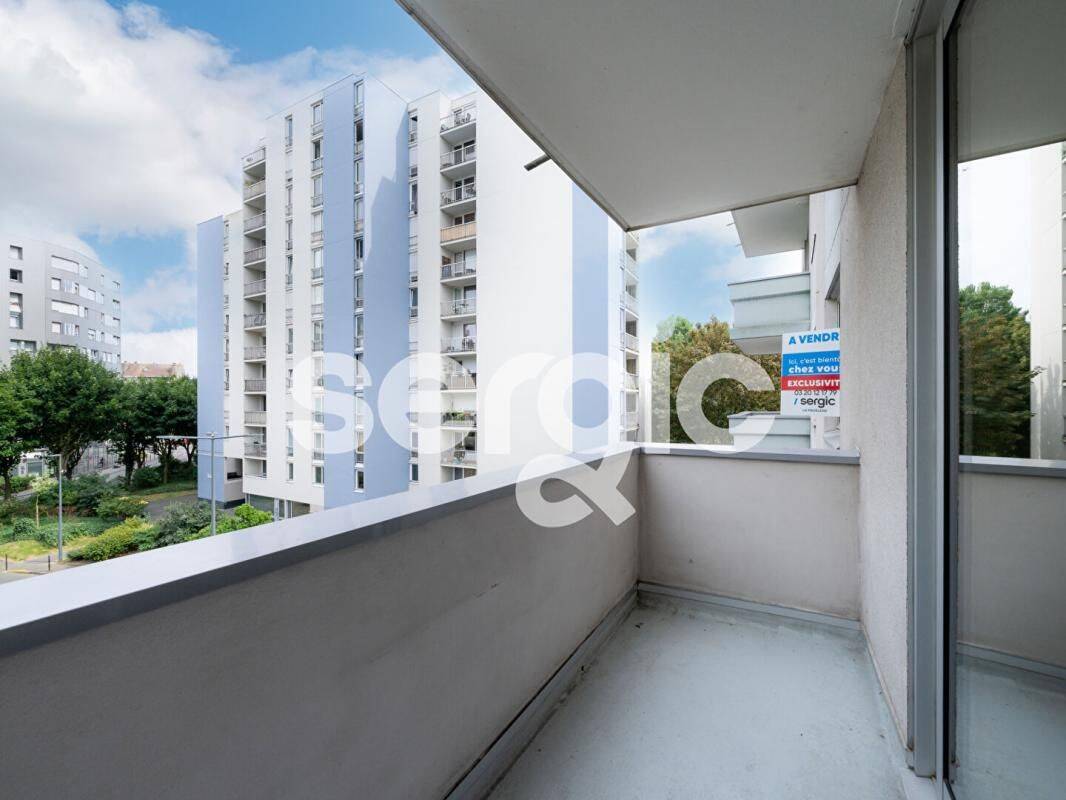 Appartement 2 pièces 50 m² · à La Madeleine · 50 m² · 145 800 €