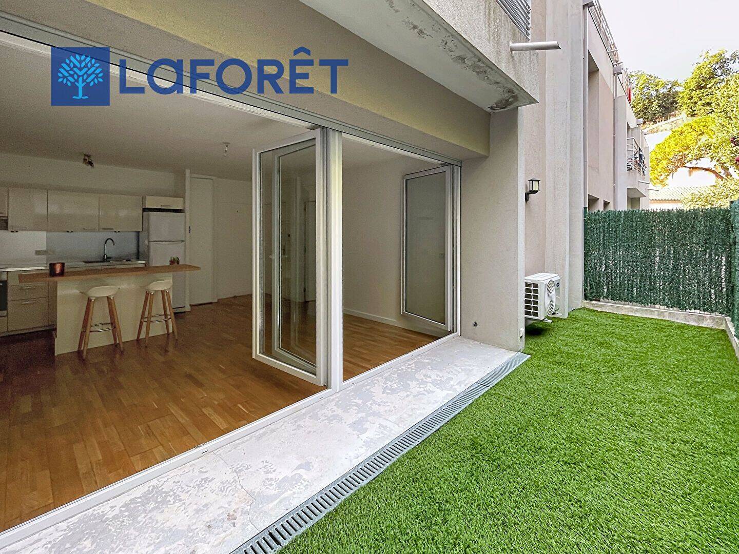 Appartement 3 pièces 51 m² · à Cagnes-sur-Mer · 50,9 m² · 269 000 €