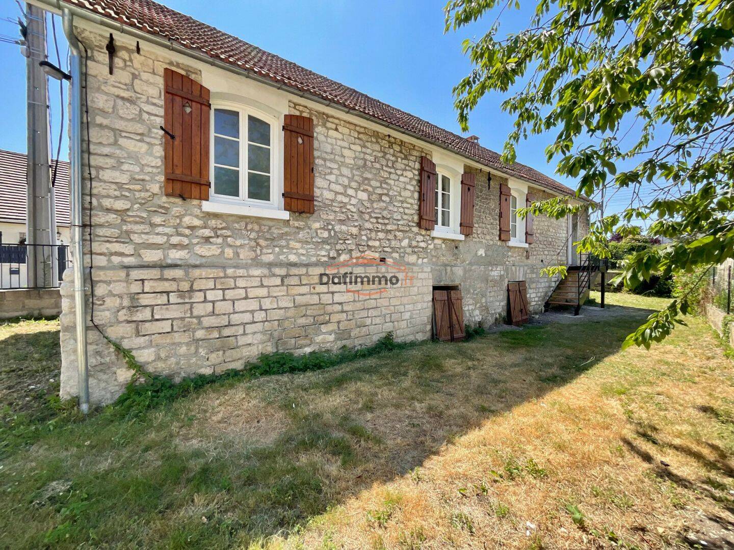 Maison 4 pièces 64 m² · à Laigneville · 64 m² · 168 000 €