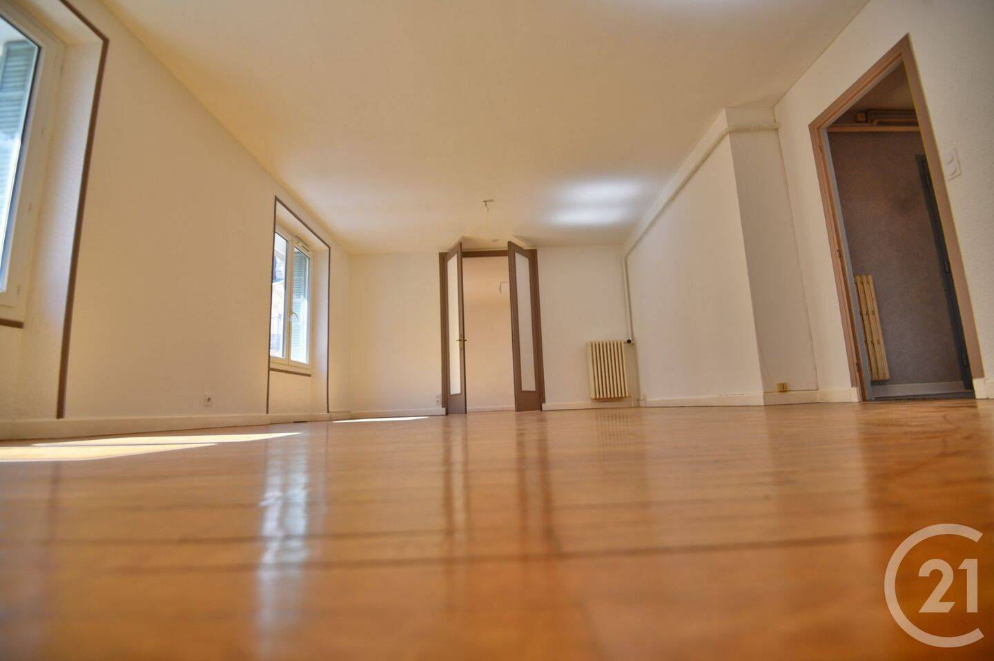 Appartement 4 pièces 113 m² · à Romans-sur-Isère · 113 m² · 160 000 €