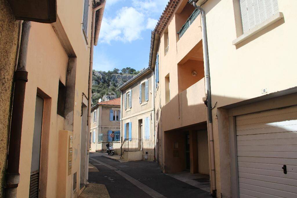 Appartement 2 pièces 34 m² · à Cavaillon · 33,9 m² · 560 €/mois