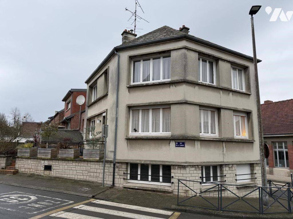 Maison 10 pièces 100 m² · à Caudry · 100 m² · 89 000 €
