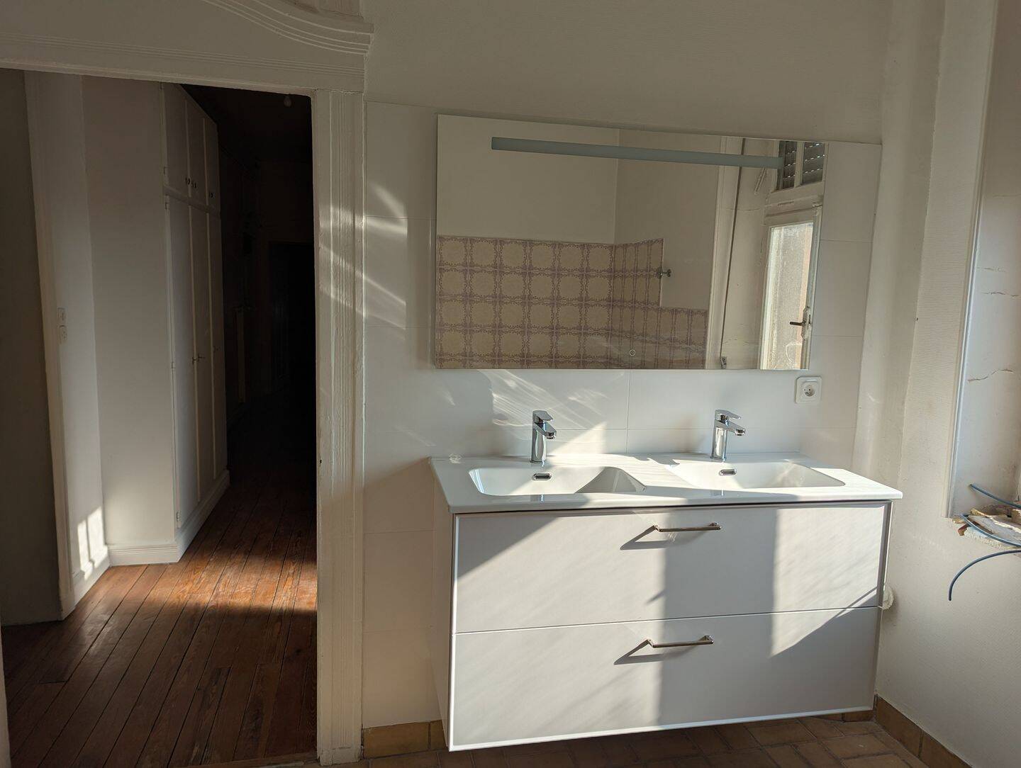 Appartement 5 pièces 105 m² · à Metz · 105,3 m² · 995 €